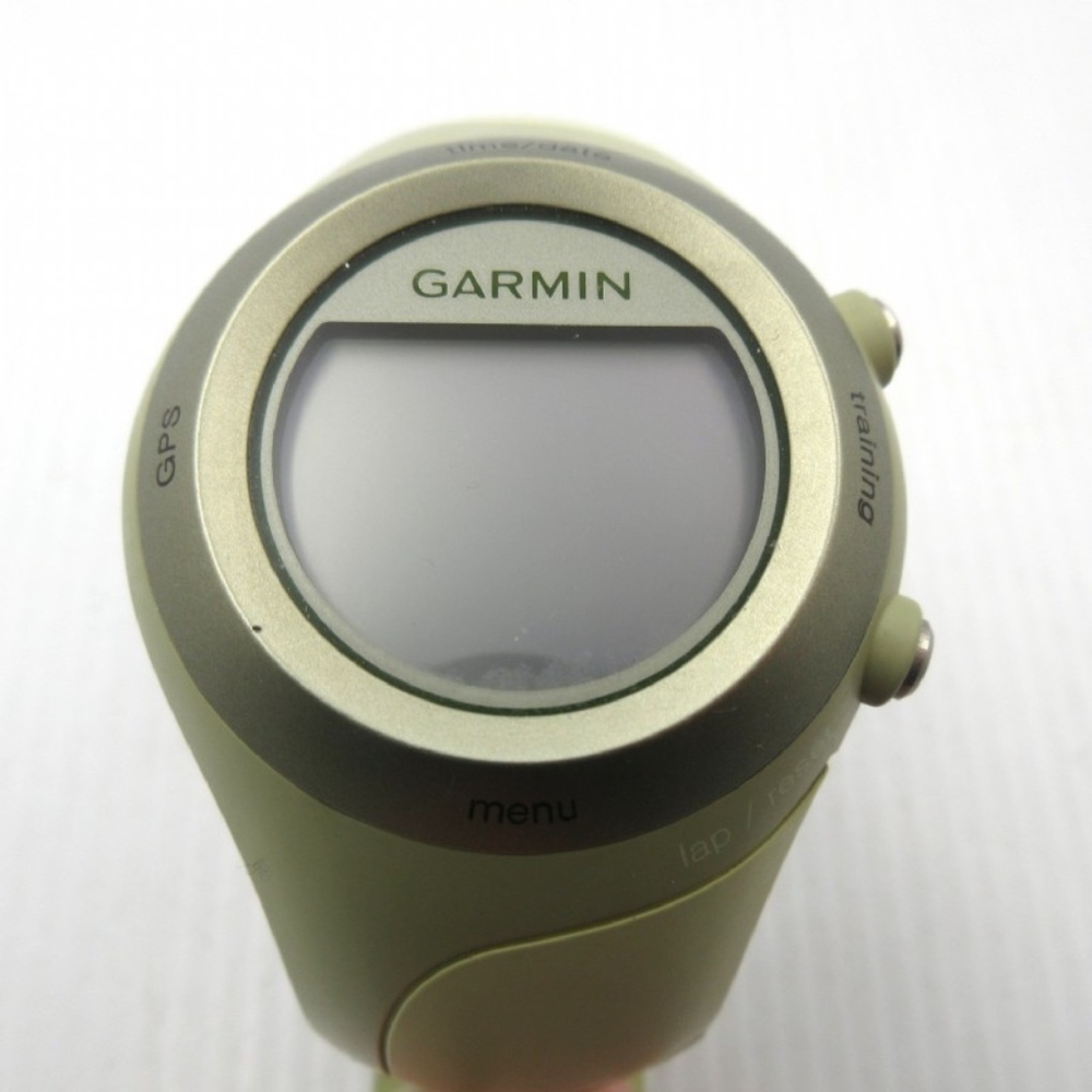 Garmin Forerunner 405 GPS Sports Watch